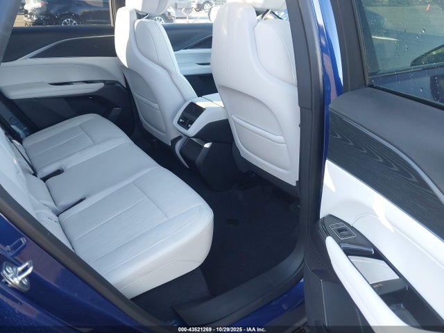 2025 CADILLAC LYRIQ 1GYKPURL2SZ314976 Photo 7