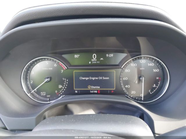 2024 CADILLAC CT4 1G6DB5RK2R0129578 Photo 6