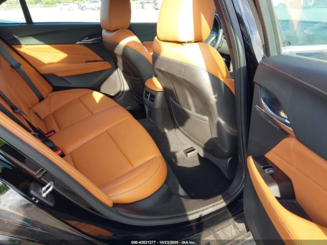 2024 CADILLAC CT4 1G6DB5RK2R0129578 Photo 7