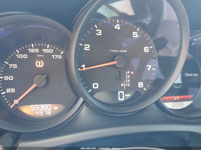 2021 PORSCHE MACAN WP1AA2A57MLB01966 Photo 6