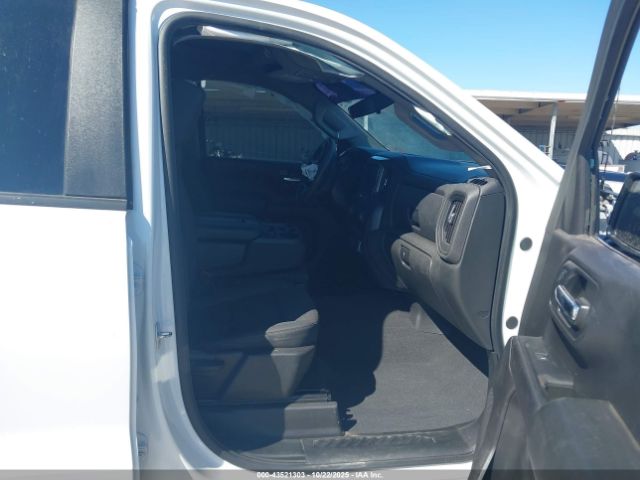 2024 CHEVROLET SILVERADO 1500 3GCPDCEK8RG182442 Photo 4