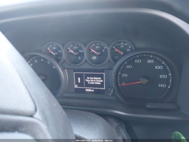 2024 CHEVROLET SILVERADO 1500 3GCPDCEK8RG182442 Photo 6