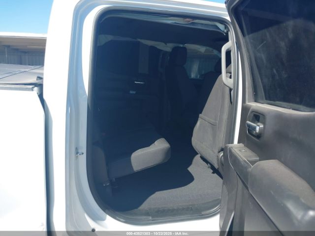 2024 CHEVROLET SILVERADO 1500 3GCPDCEK8RG182442 Photo 7