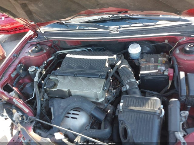Продаж на аукціоні авто 2011 Mitsubishi Galant Fe, vin: 4A32B2FFXBE008832, номер лоту: 43521319