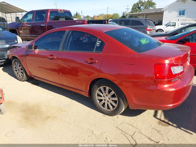 Продаж на аукціоні авто 2011 Mitsubishi Galant Fe, vin: 4A32B2FFXBE008832, номер лоту: 43521319