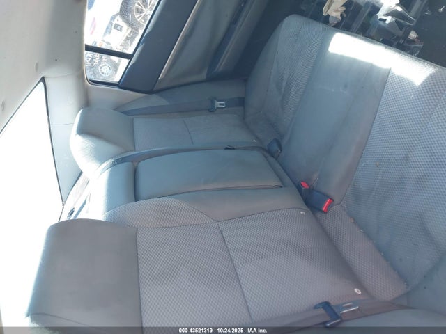 Продаж на аукціоні авто 2011 Mitsubishi Galant Fe, vin: 4A32B2FFXBE008832, номер лоту: 43521319
