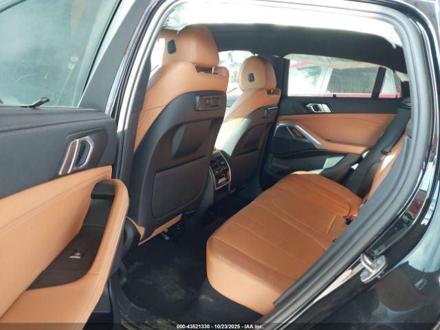 2021 BMW X6 5UXCY4C08M9H29469 Photo 7