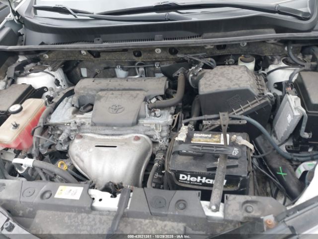 2017 TOYOTA RAV4 JTMBFREVXHJ710299 Photo 9
