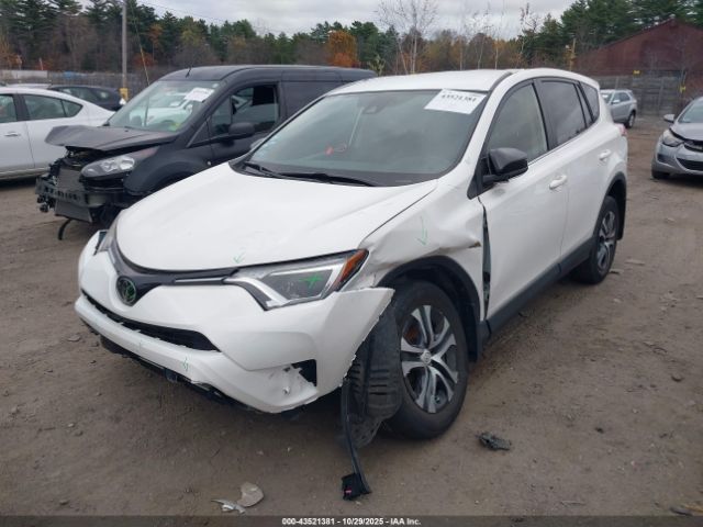 2017 TOYOTA RAV4 JTMBFREVXHJ710299 Photo 1