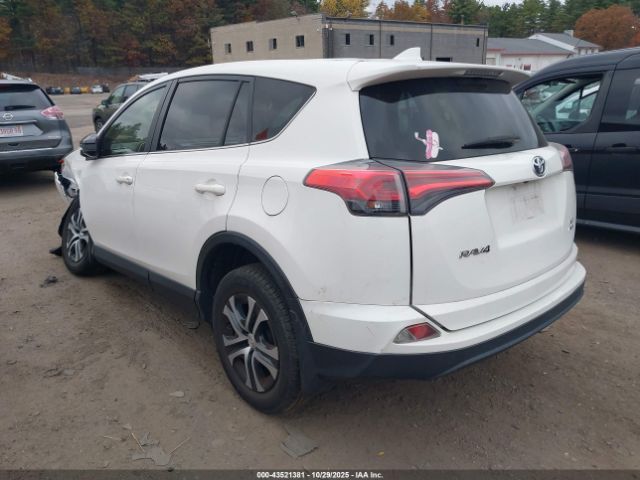 2017 TOYOTA RAV4 JTMBFREVXHJ710299 Photo 2