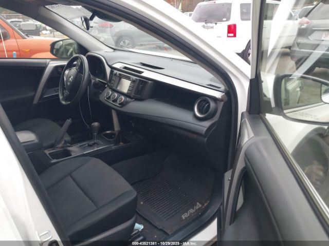 2017 TOYOTA RAV4 JTMBFREVXHJ710299 Photo 4