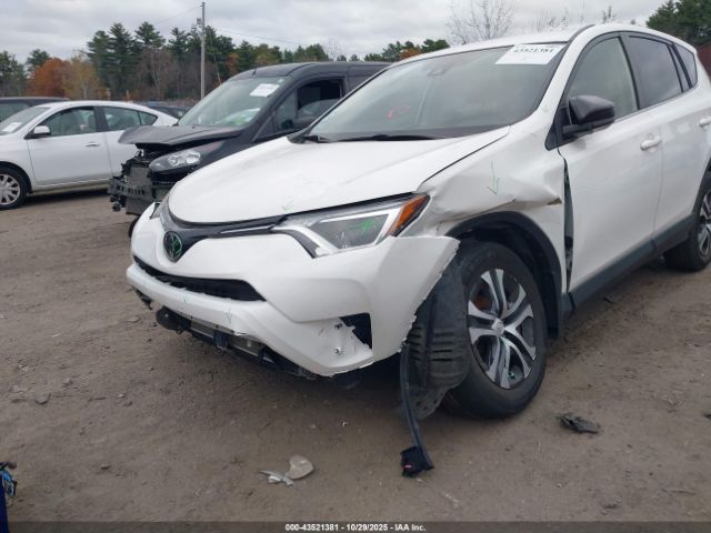2017 TOYOTA RAV4 JTMBFREVXHJ710299 Photo 5