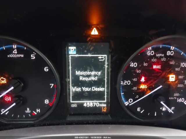 2017 TOYOTA RAV4 JTMBFREVXHJ710299 Photo 6