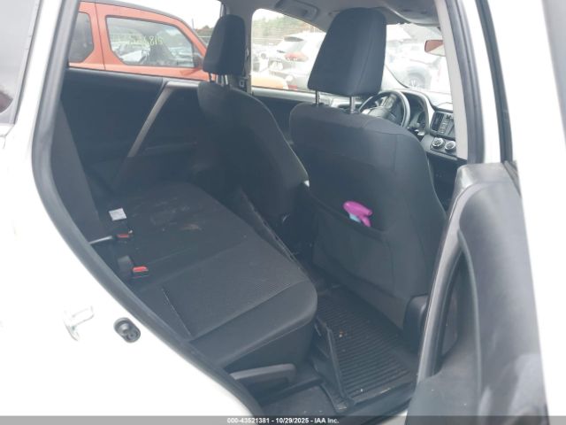 2017 TOYOTA RAV4 JTMBFREVXHJ710299 Photo 7