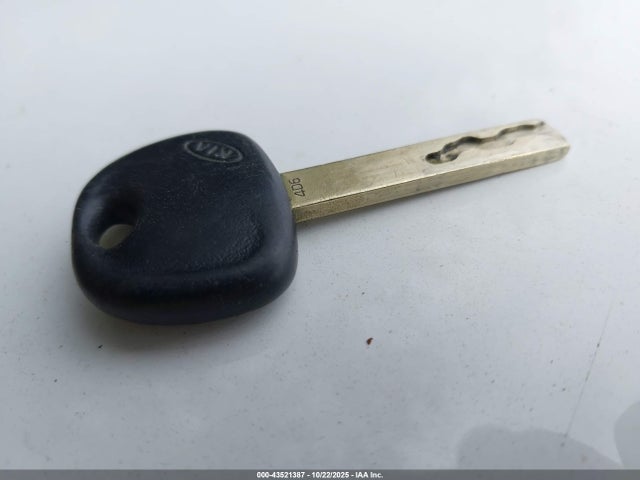 Aukcja sprzedaży 2018 Kia Rio Lx, vin: 3KPA24AB7JE053597, numer aukcji: 43521387