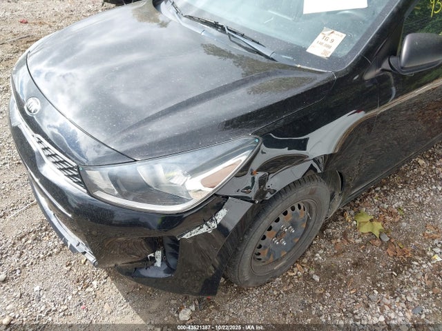 Aukcja sprzedaży 2018 Kia Rio Lx, vin: 3KPA24AB7JE053597, numer aukcji: 43521387