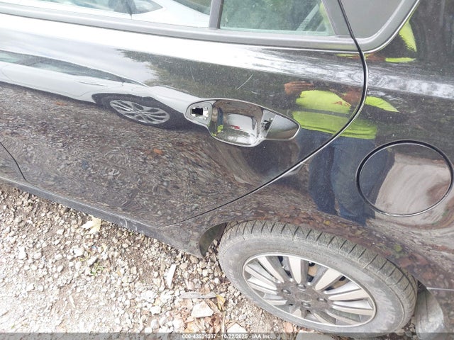 Aukcja sprzedaży 2018 Kia Rio Lx, vin: 3KPA24AB7JE053597, numer aukcji: 43521387