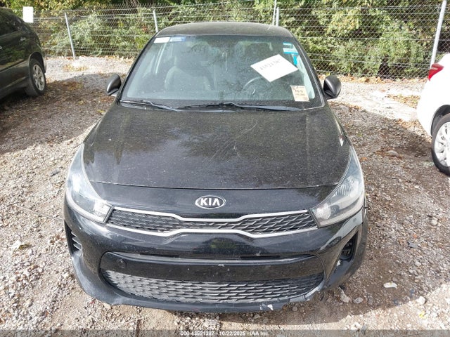 Aukcja sprzedaży 2018 Kia Rio Lx, vin: 3KPA24AB7JE053597, numer aukcji: 43521387