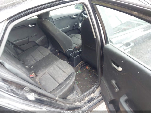Aukcja sprzedaży 2018 Kia Rio Lx, vin: 3KPA24AB7JE053597, numer aukcji: 43521387