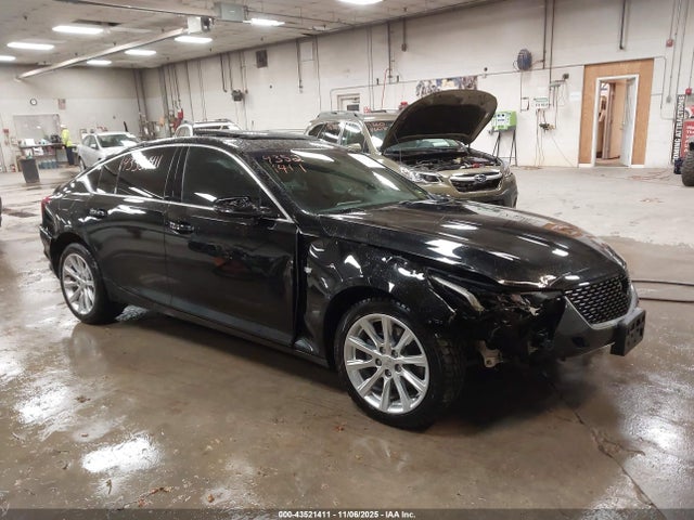 2020 CADILLAC CT5 1G6DX5RK5L0127851