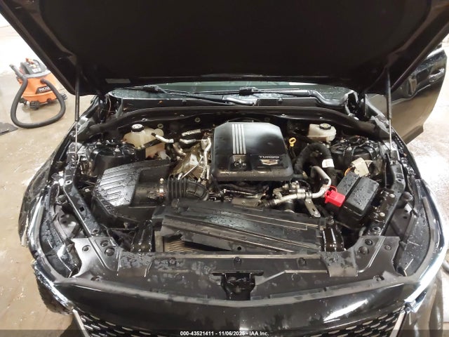 2020 CADILLAC CT5 1G6DX5RK5L0127851 Photo 9