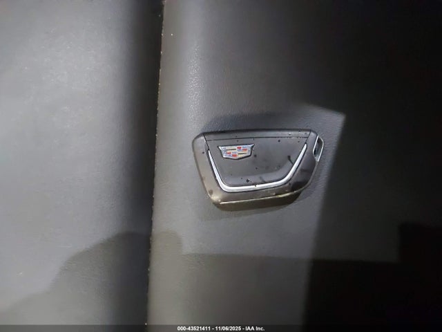 2020 CADILLAC CT5 1G6DX5RK5L0127851 Photo 10