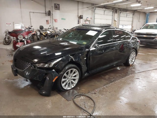 2020 CADILLAC CT5 1G6DX5RK5L0127851 Photo 1