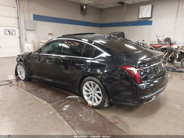 2020 CADILLAC CT5 1G6DX5RK5L0127851 Photo 2