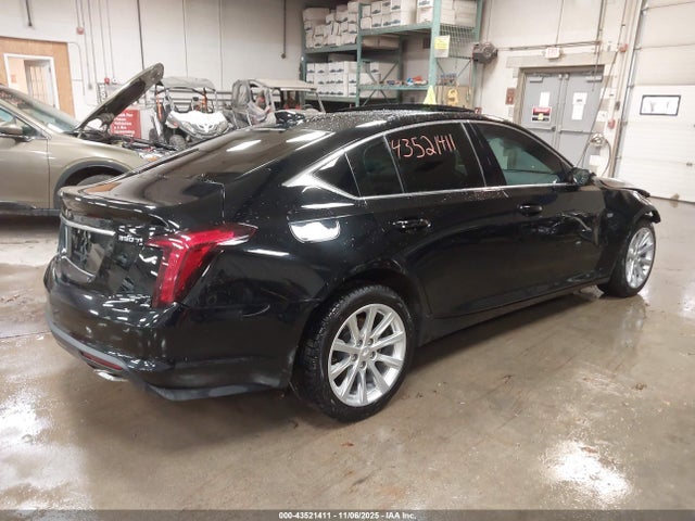 2020 CADILLAC CT5 1G6DX5RK5L0127851 Photo 3