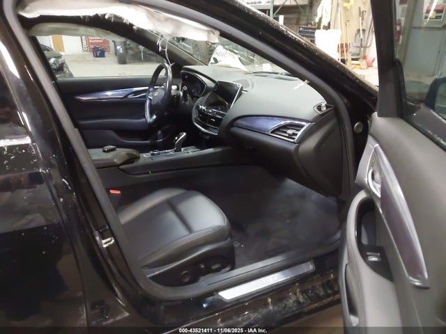 2020 CADILLAC CT5 1G6DX5RK5L0127851 Photo 4