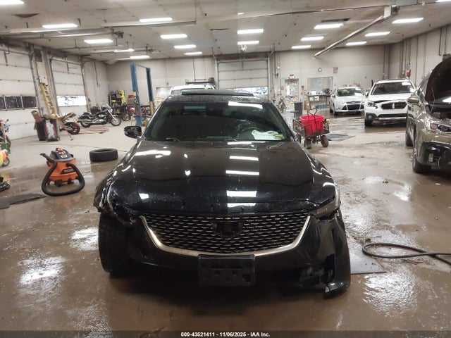 2020 CADILLAC CT5 1G6DX5RK5L0127851 Photo 5