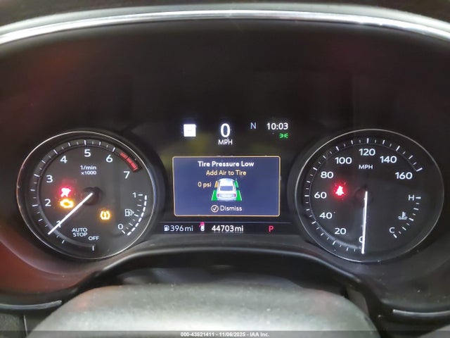 2020 CADILLAC CT5 1G6DX5RK5L0127851 Photo 6