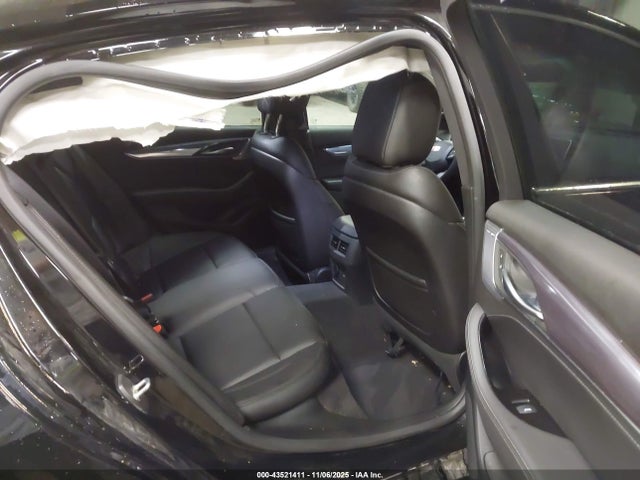 2020 CADILLAC CT5 1G6DX5RK5L0127851 Photo 7