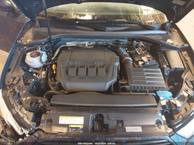 2020 AUDI A3 WAUBEGFF1LA071279 Photo 9