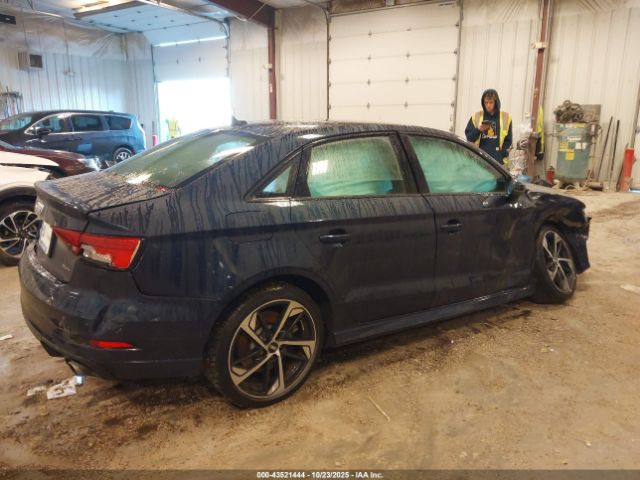 2020 AUDI A3 WAUBEGFF1LA071279 Photo 3