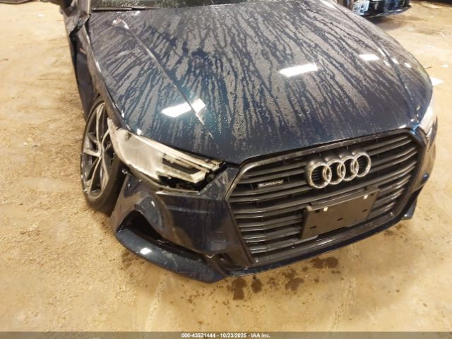 2020 AUDI A3 WAUBEGFF1LA071279 Photo 5