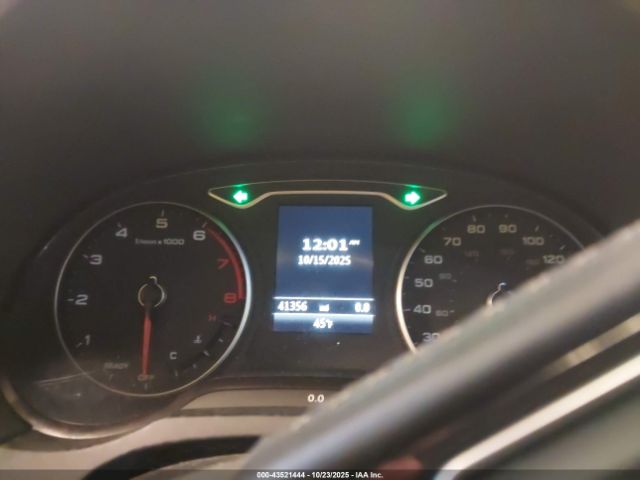 2020 AUDI A3 WAUBEGFF1LA071279 Photo 6