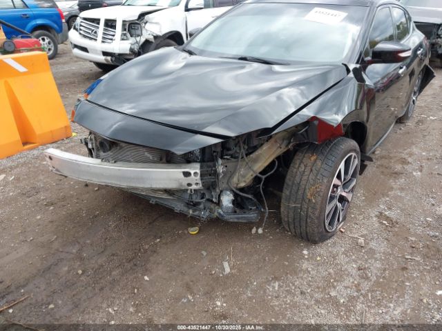 2017 NISSAN MAXIMA 1N4AA6AP4HC377964 Photo 5