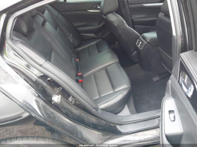 2017 NISSAN MAXIMA 1N4AA6AP4HC377964 Photo 7