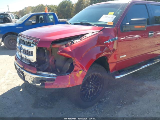 2013 FORD F-150 1FTFW1CT4DKD15589 Photo 5