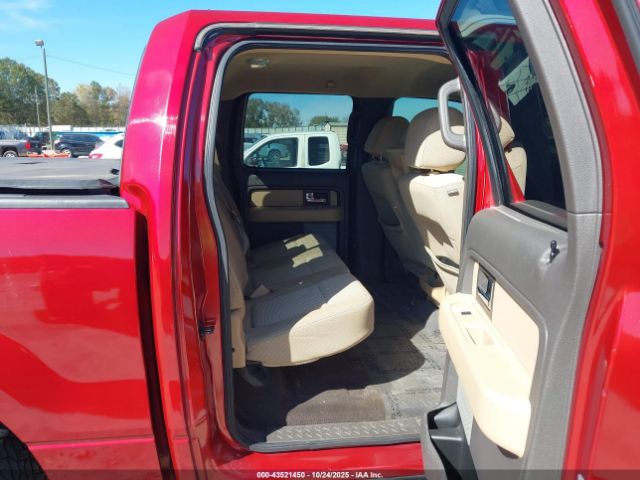 2013 FORD F-150 1FTFW1CT4DKD15589 Photo 7