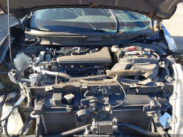 2018 NISSAN ROGUE 5N1AT2MV1JC761287 Photo 9