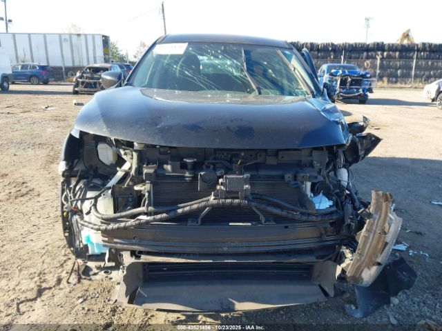 2018 NISSAN ROGUE 5N1AT2MV1JC761287 Photo 5