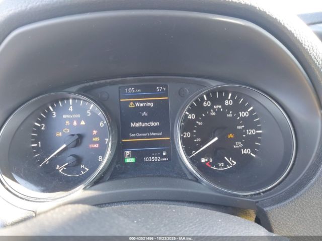 2018 NISSAN ROGUE 5N1AT2MV1JC761287 Photo 6