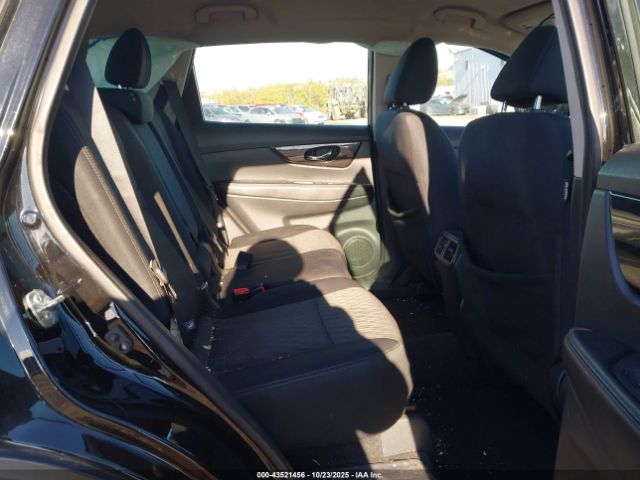 2018 NISSAN ROGUE 5N1AT2MV1JC761287 Photo 7