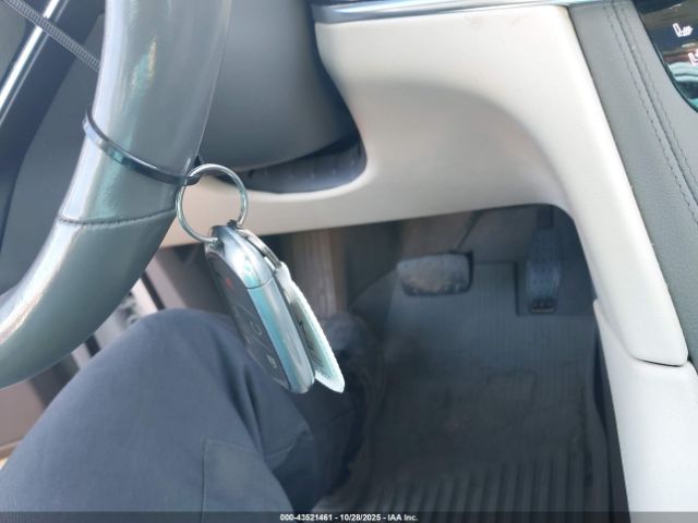 2020 CADILLAC XT6 1GYKPDRS2LZ106105 Photo 10