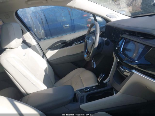 2020 CADILLAC XT6 1GYKPDRS2LZ106105 Photo 4