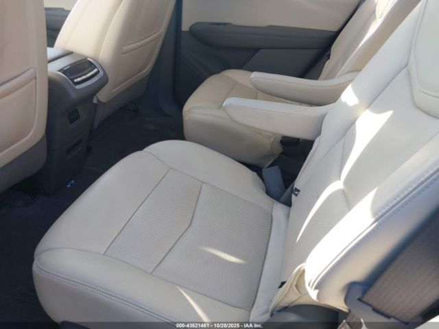 2020 CADILLAC XT6 1GYKPDRS2LZ106105 Photo 7