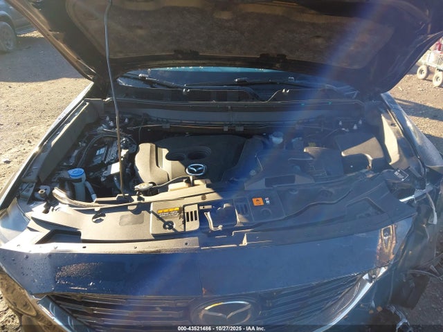 Aukcja sprzedaży 2022 Mazda Cx-9 Touring Plus, vin: JM3TCBAY4N0618635, numer aukcji: 43521486