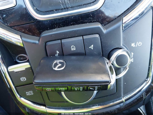 Aukcja sprzedaży 2022 Mazda Cx-9 Touring Plus, vin: JM3TCBAY4N0618635, numer aukcji: 43521486